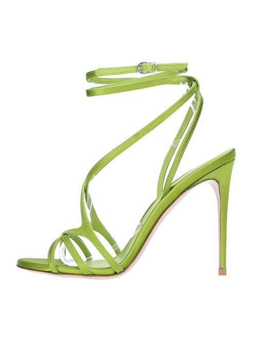  LE SILLA | SANDALO BELENTOKYO